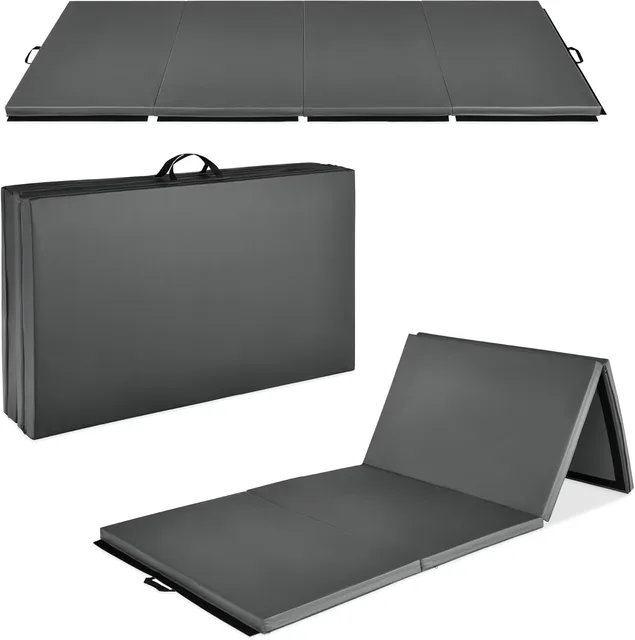 Gym Mat folding
