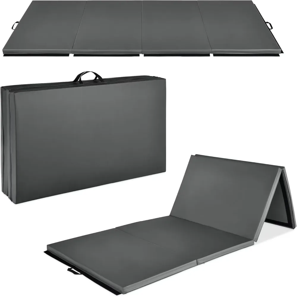 Gym Mat folding
