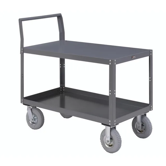 Cart 30 in 1200 lbs 60"