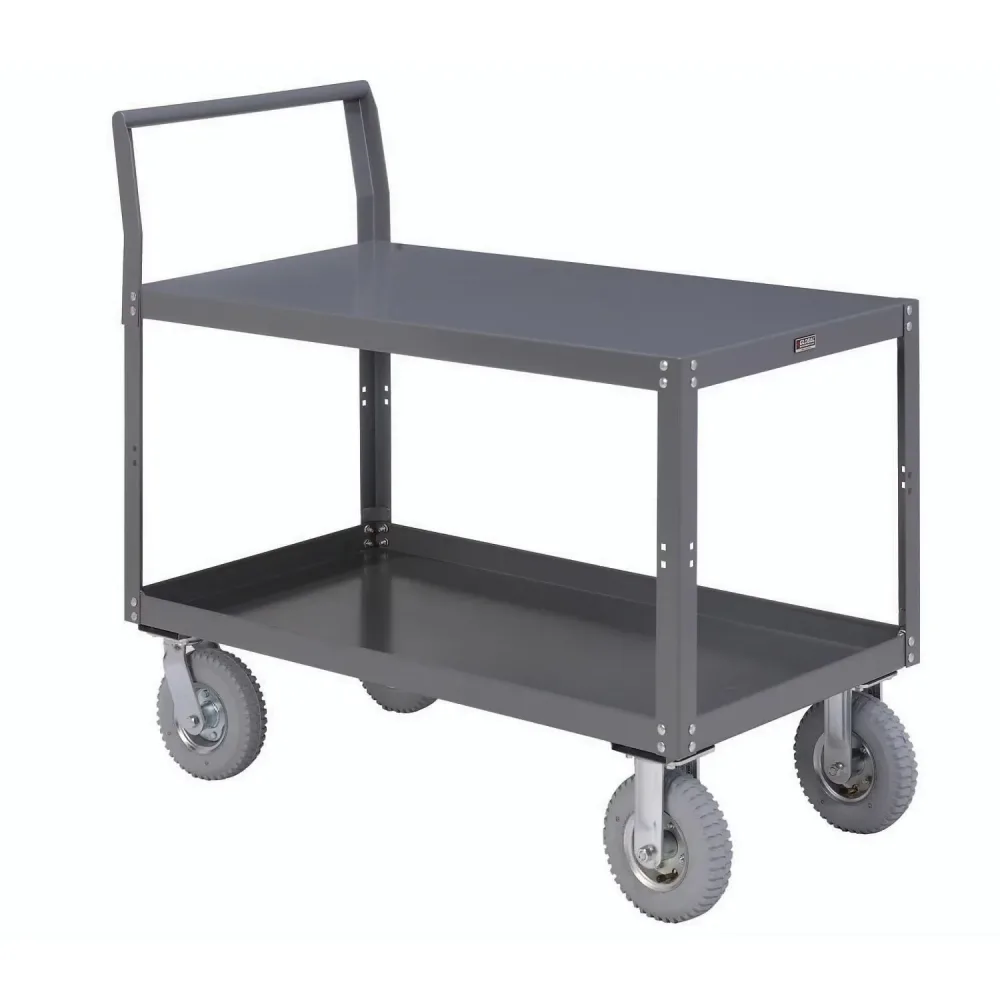 Cart 30 in 1200 lbs 60"