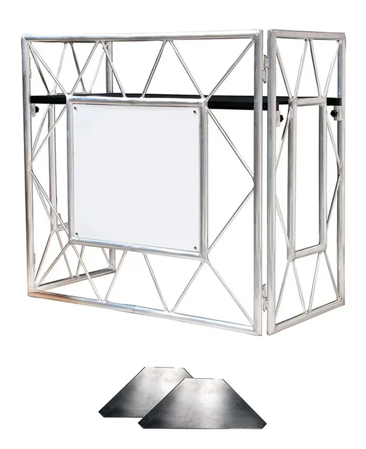 Table foldable portable 40 lbs