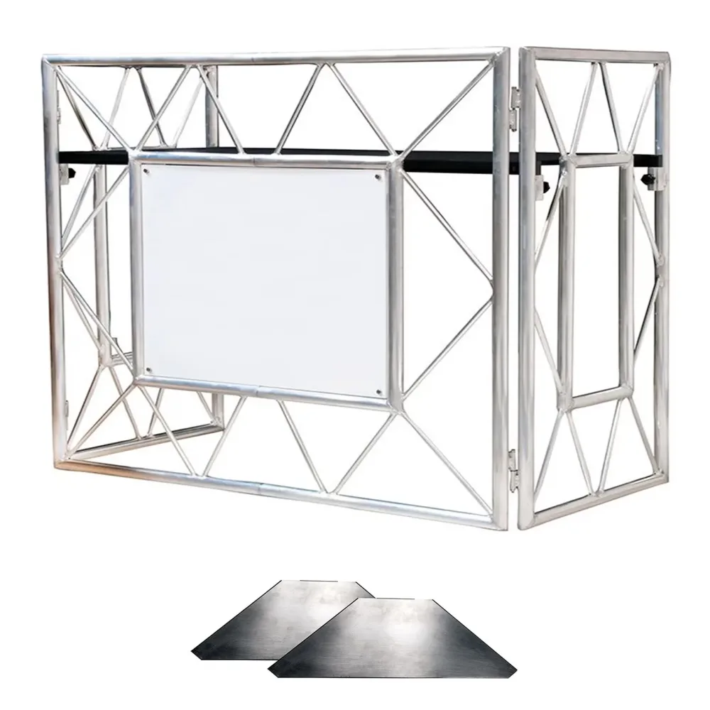 Table foldable portable 40 lbs