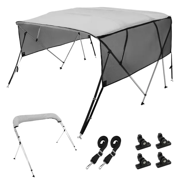 Boat Cover 1" 8' 54"