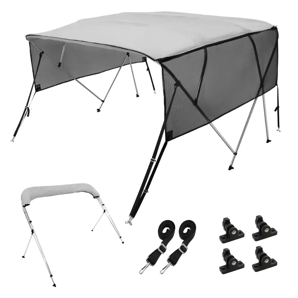Boat Cover 1" 8' 54"