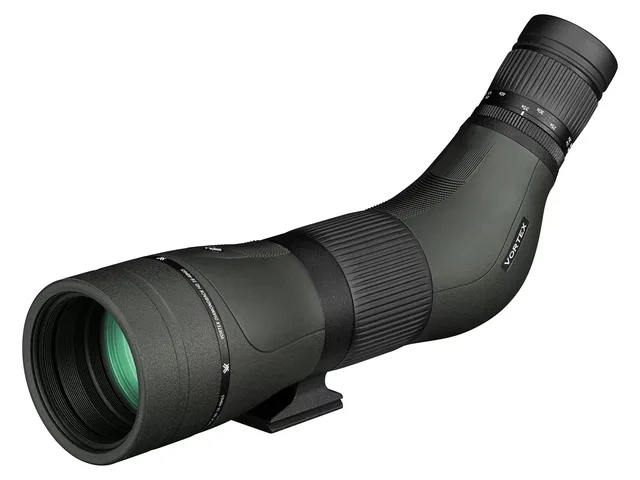 Spotting Scope 85mm 108-60 ft 20.3-18.3mm