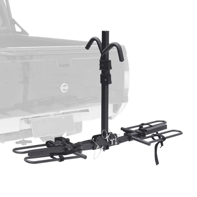 Bike Rack 80 lb 1.25" 2"