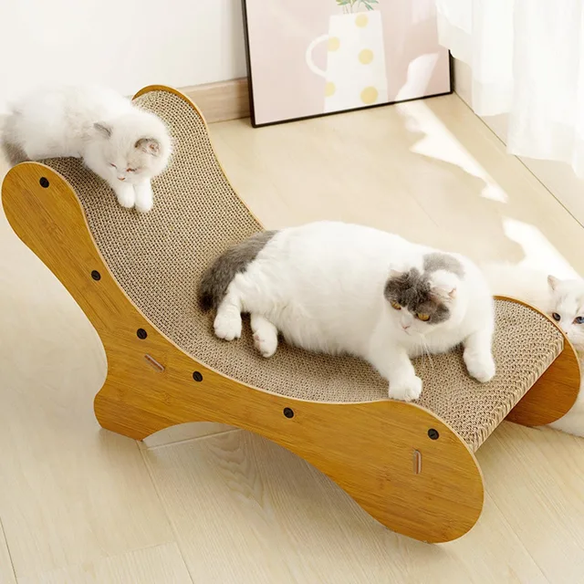 Scratching Bed 5cm 55inch