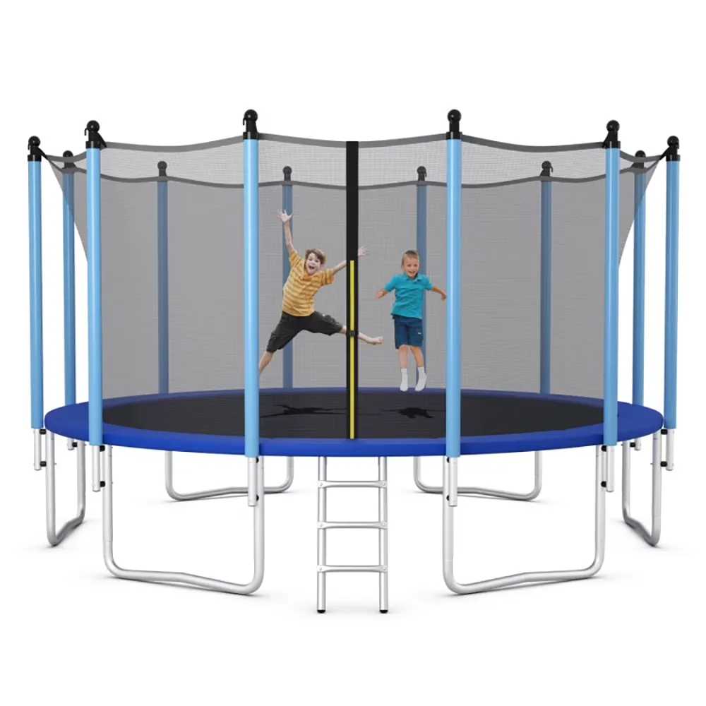 Backyard Play 16 ft 8 ft 6.5 ft