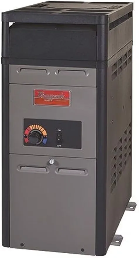 Gas Pool 3 foot 120v