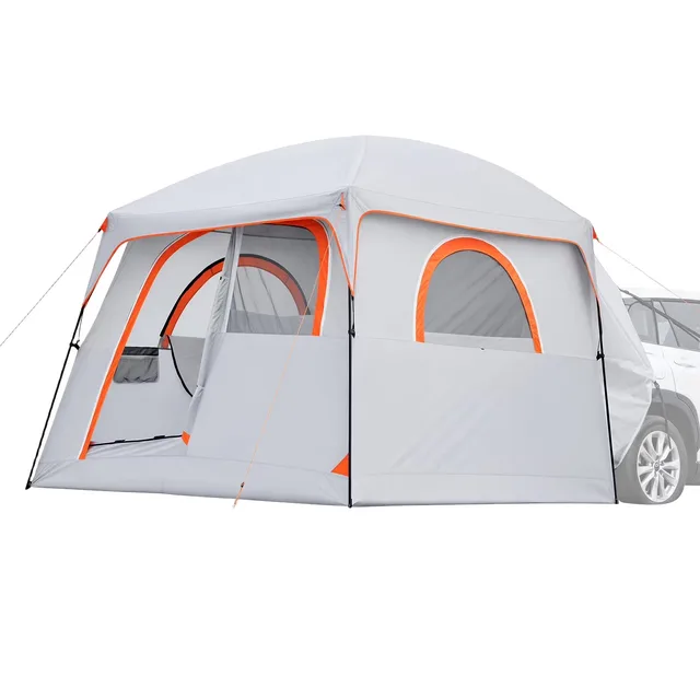 Suv Tent 6 people 9 ft 20.15 lbs