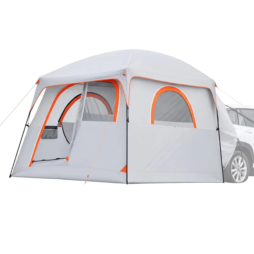 Suv Tent 6 people 9 ft 20.15 lbs