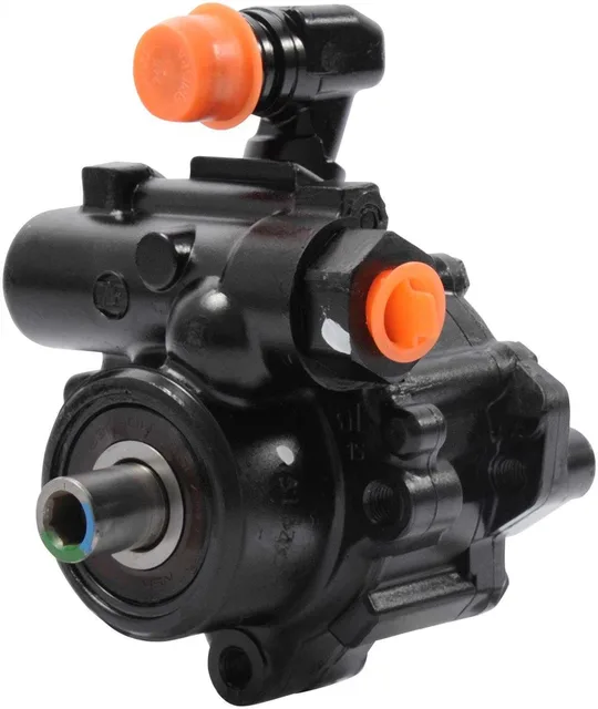 Power Steering 0.767 in 16 mm