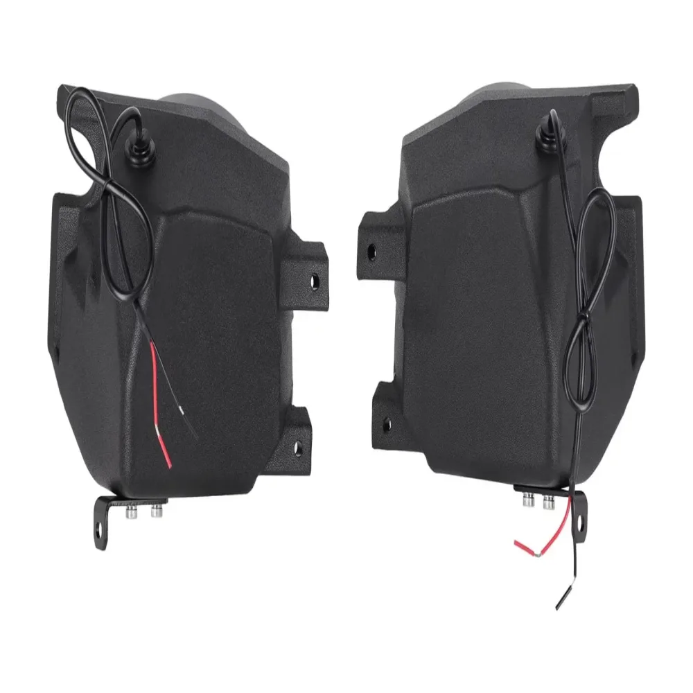 Marine Audio 5.77" 3" 1.6 feet