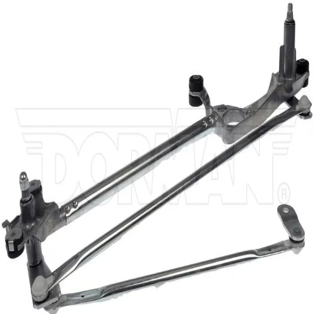 Body & Glass Parts 2006-04pack