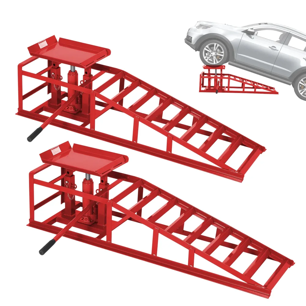 Truck 2 pack 11000 lbs 9.4"
