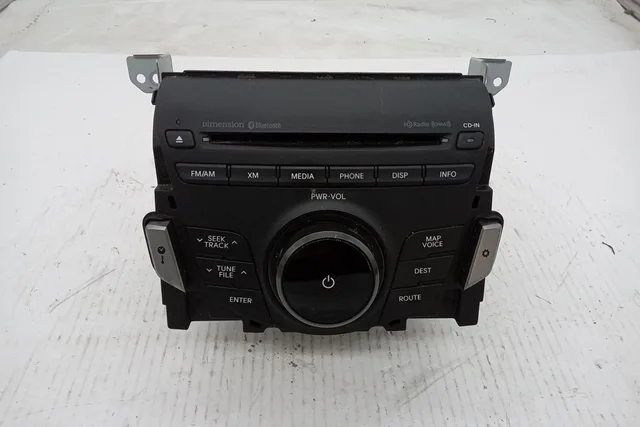 Specific Vehicle bluetooth locking