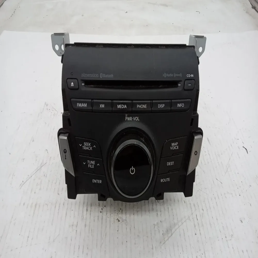 Specific Vehicle bluetooth locking