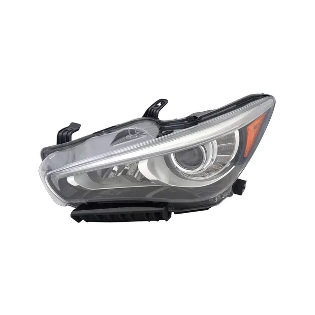 Oem Replacement Parts