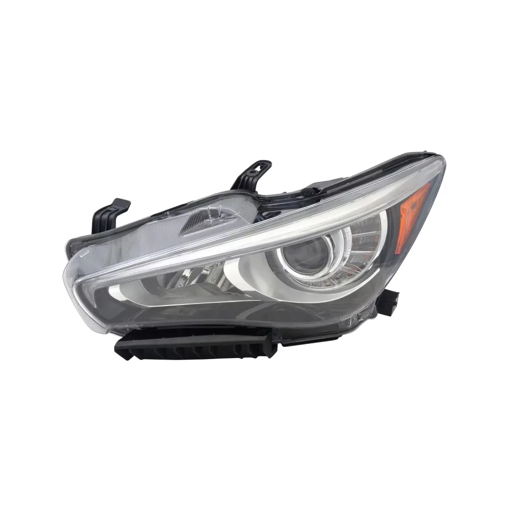 Oem Replacement Parts