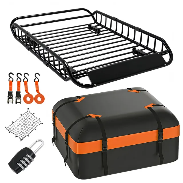Roof Rack 50" 36" 5.1"