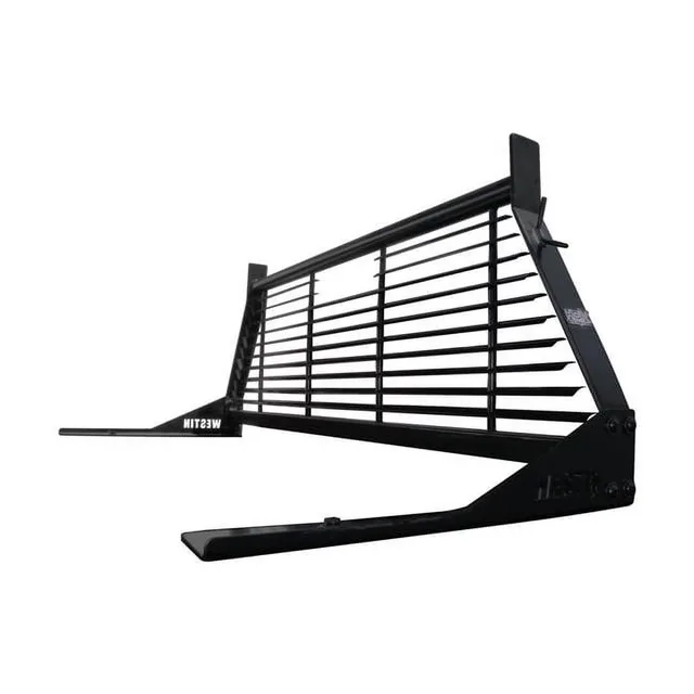 Headache Rack black 88 lbs