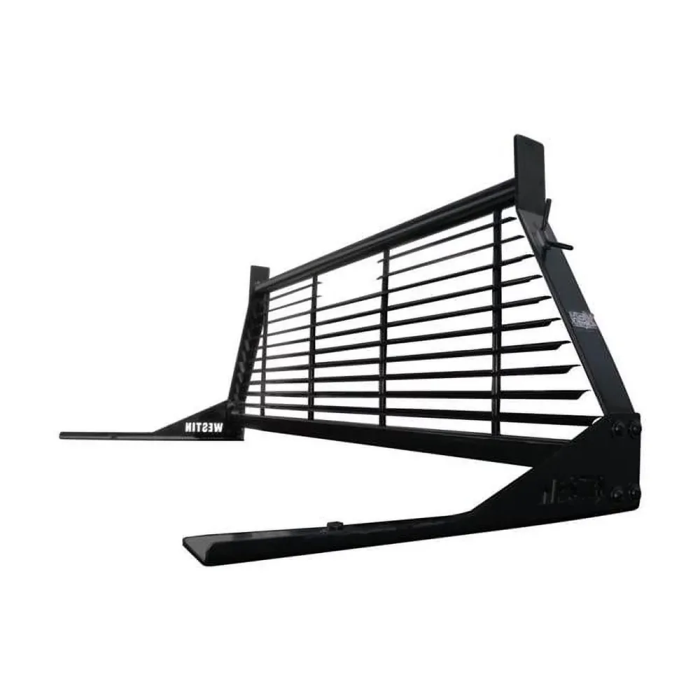 Headache Rack black 88 lbs