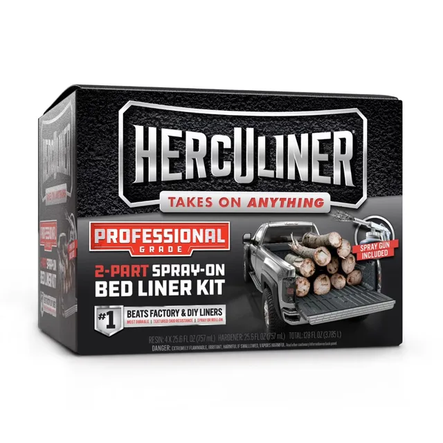 Bed Liner 1 gallon