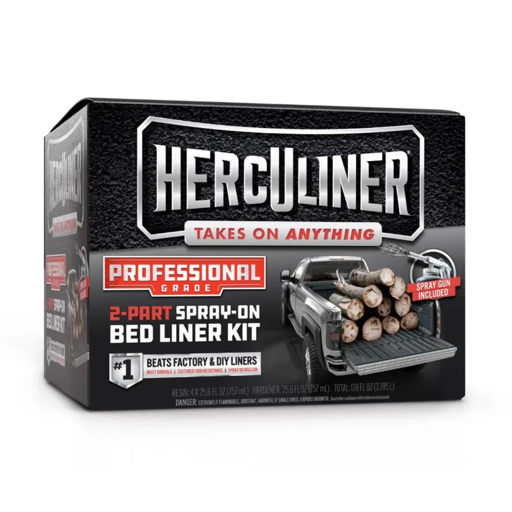 Bed Liner 1 gallon