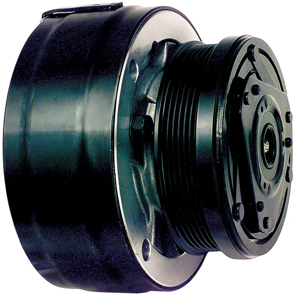 Compressor