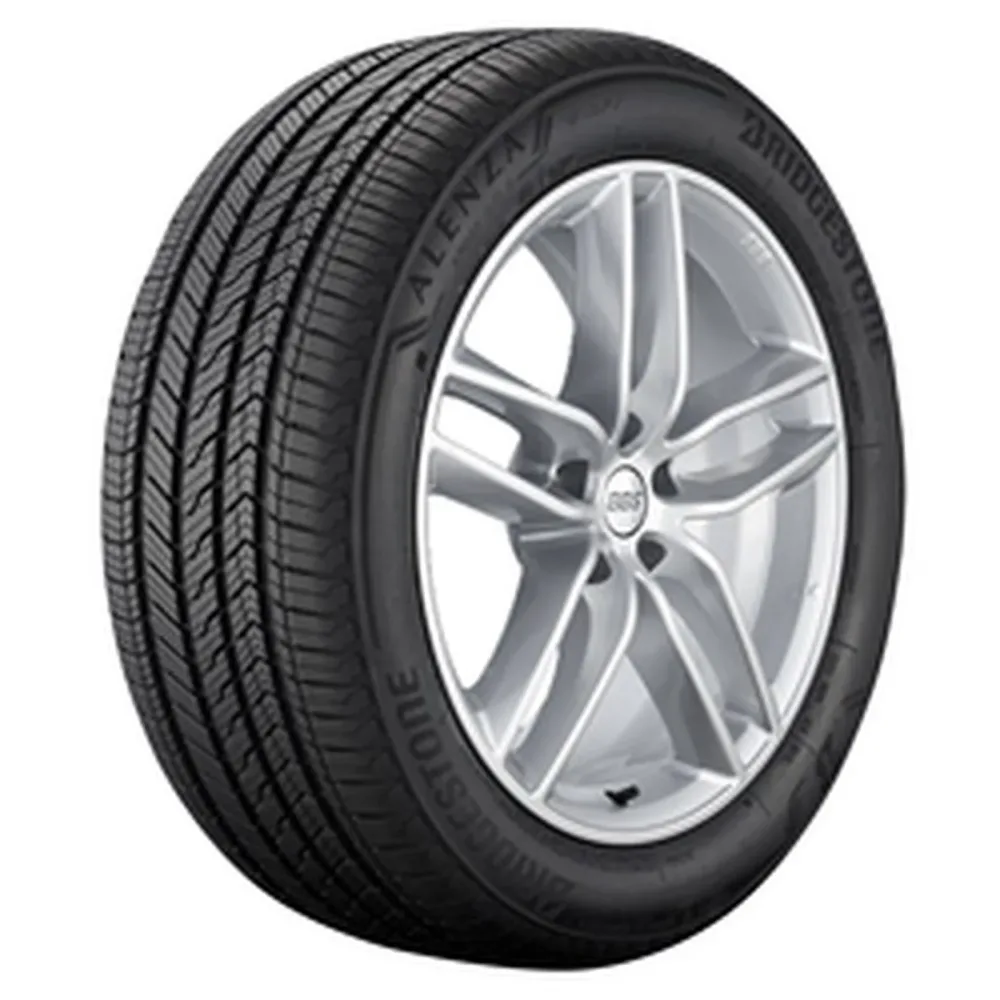 Passenger Tire black