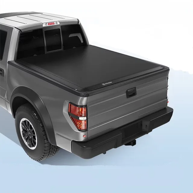 Tonneau Cover 6.6 ft
