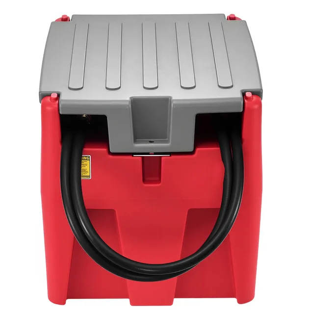 Tank 12v 13.1ft portable