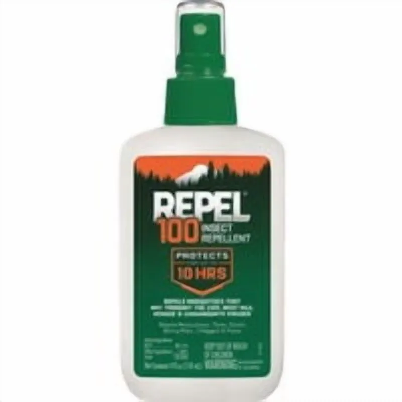 Insect Repellent 4 oz