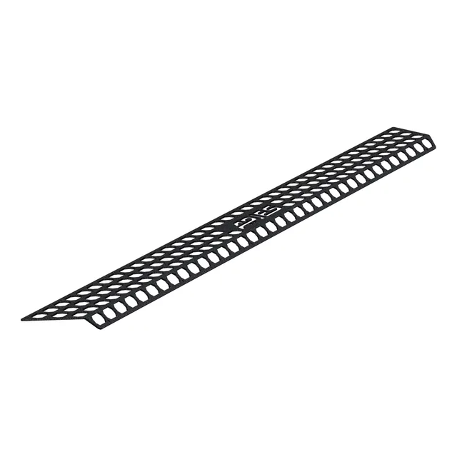 Bumpers & Grille Guards 91" 205509191" 4.6 lb