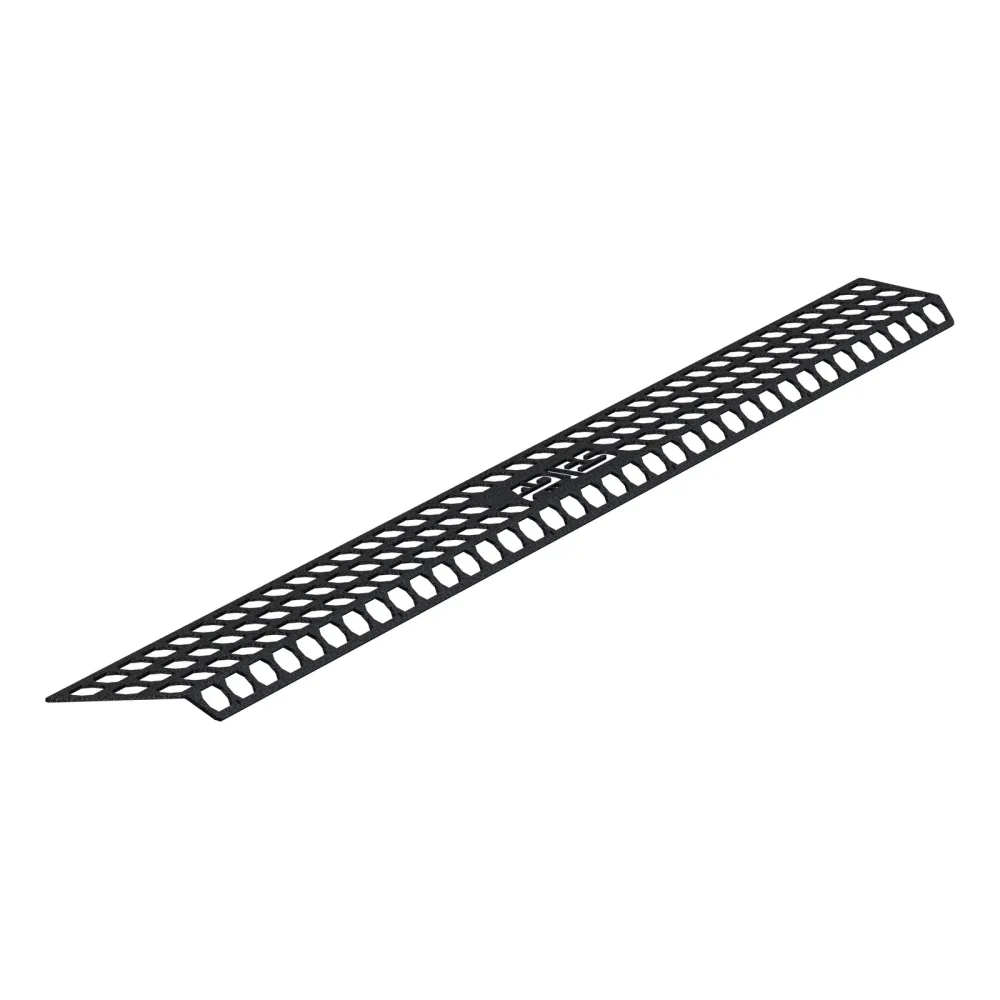 Bumpers & Grille Guards 91" 205509191" 4.6 lb