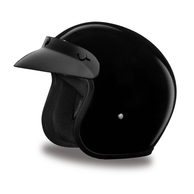 Driver Apparel black