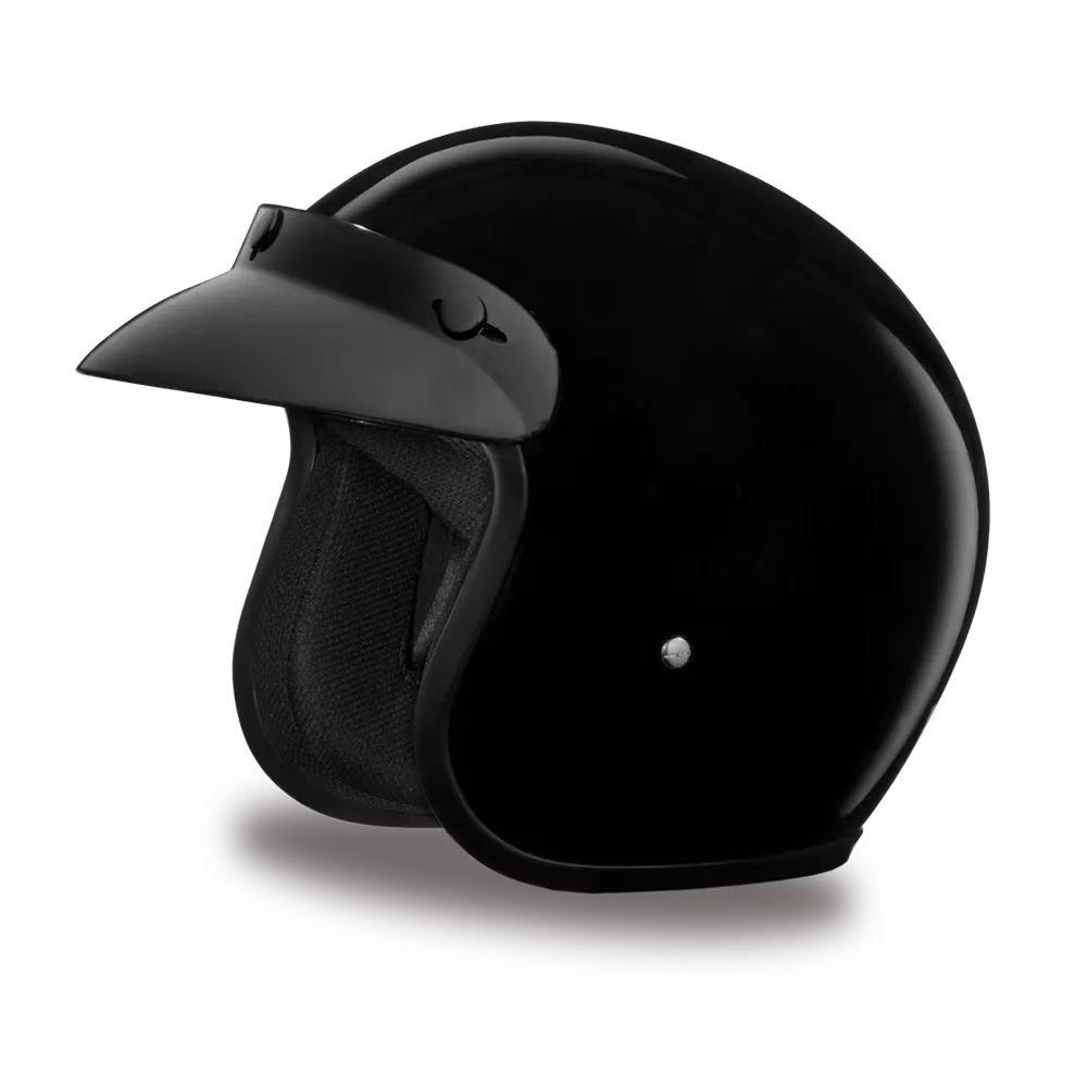 Driver Apparel black