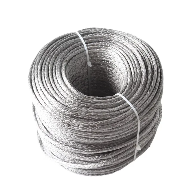 Winch 000lbs 12mm gray