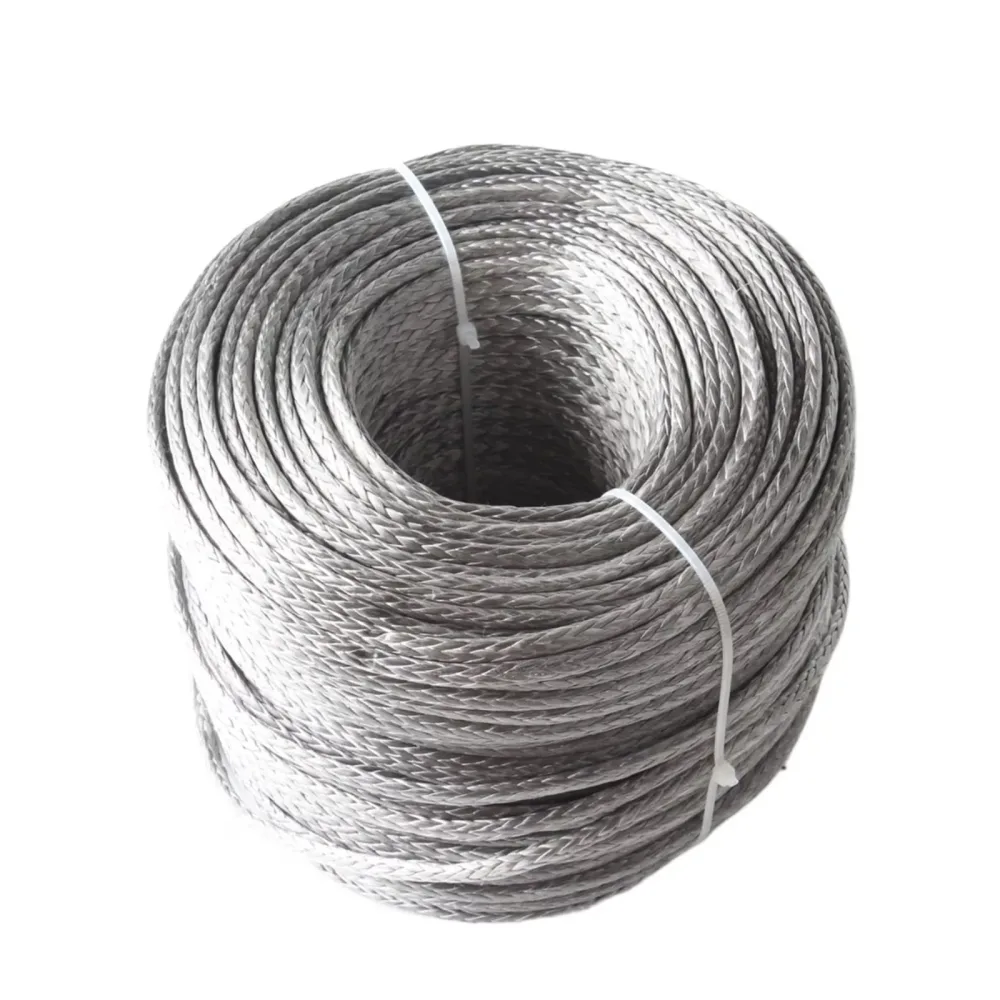 Winch 000lbs 12mm gray