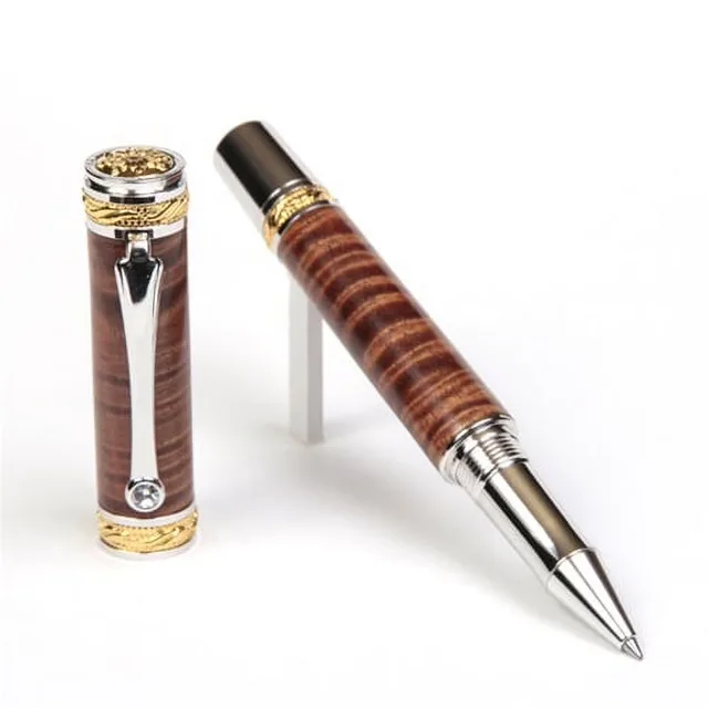 Rollerball Pen black