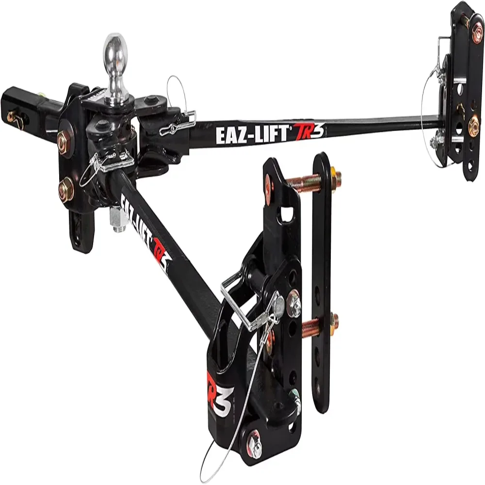 Weight Distribution 1200lb 000 pounds 12 inches
