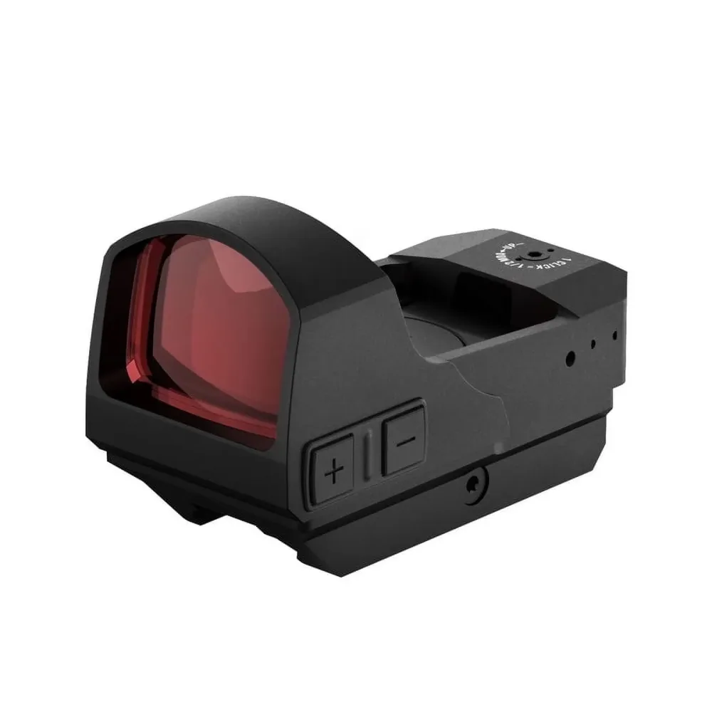 Scopes red 2.99 in adjustable