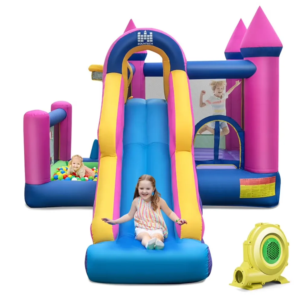 Backyard Play 735w 11ft 10ft