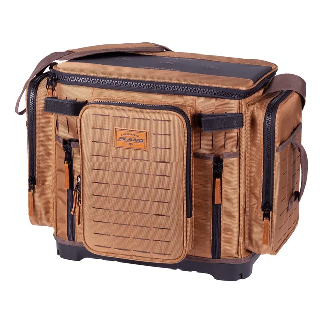 Tackle Bag waterproof beige