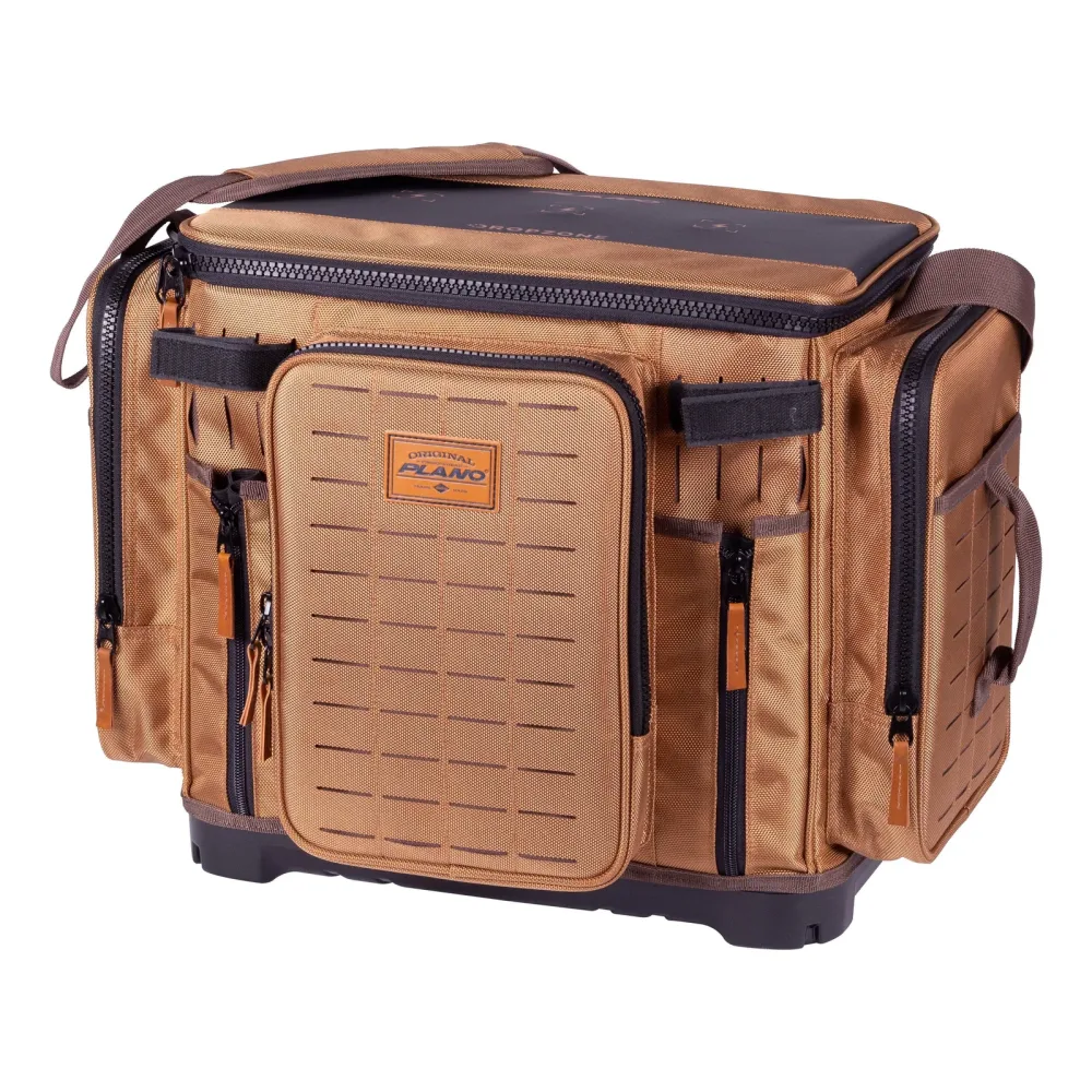 Tackle Bag waterproof beige