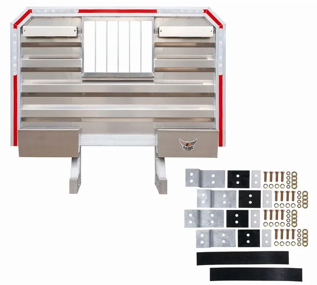 Rack 68" 80" 80 inch