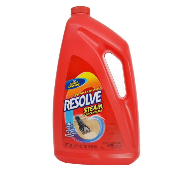 Carpet Cleaner