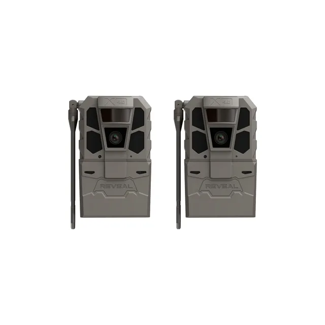 Trail Camera rechargeable
