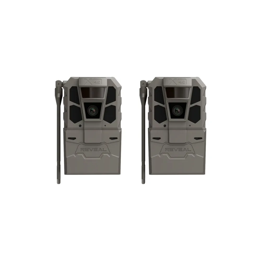 Trail Camera rechargeable