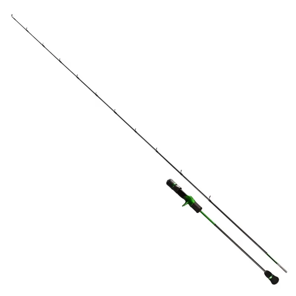 Jigging Rod 6.35ft portable